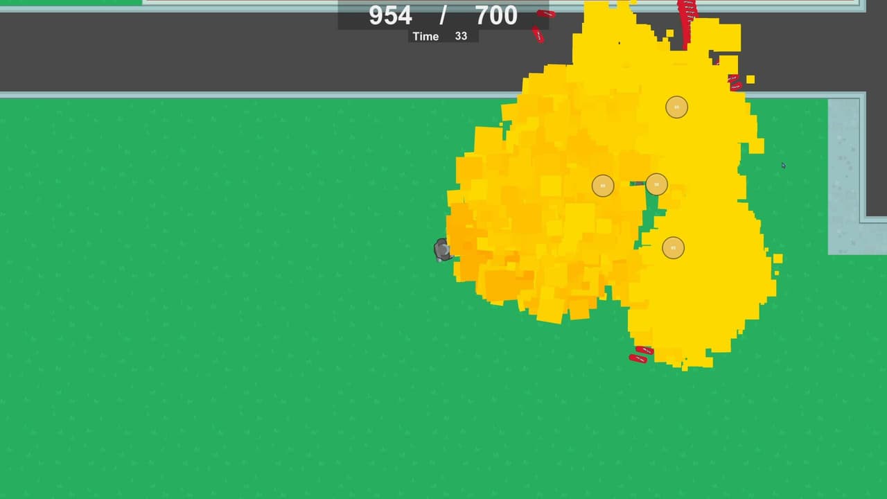 CRASH IT (Win by Crashing the Game) screenshot 4
