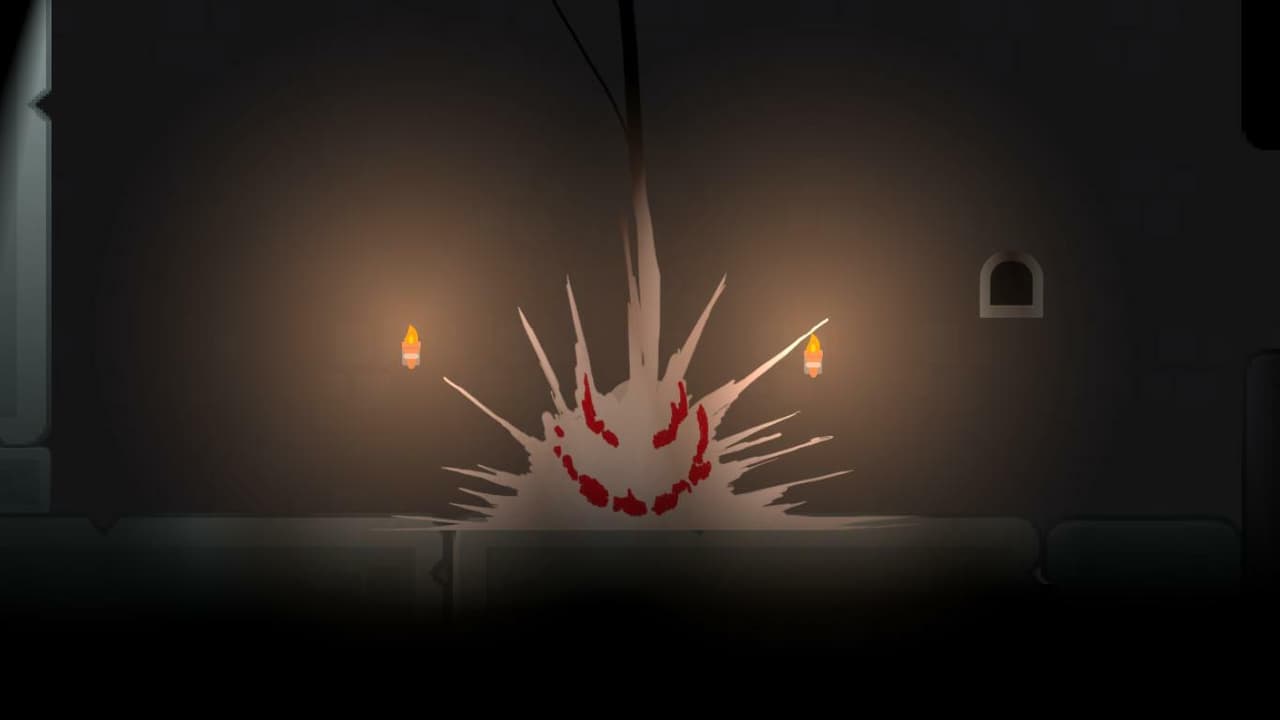 The Yetis Curse