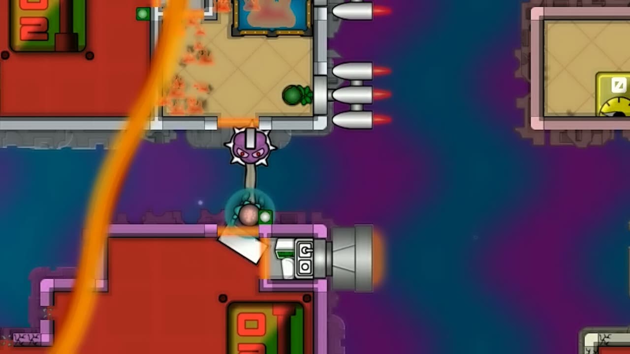 Airlock Arena screenshot 6