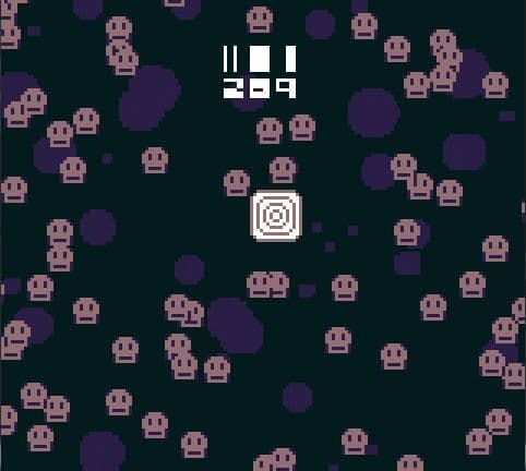 z- Kametsuki screenshot 3