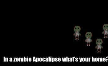 BRAP! Bog-Roll-APocalypse screenshot 2