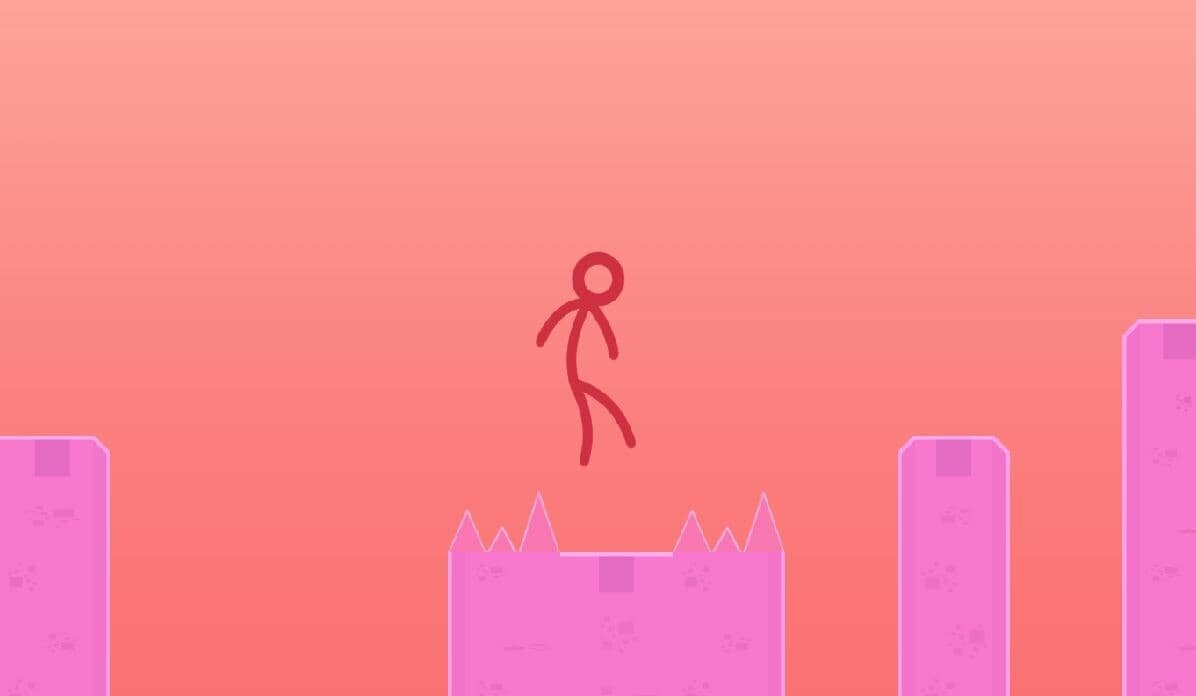 The Hard Game screenshot 2