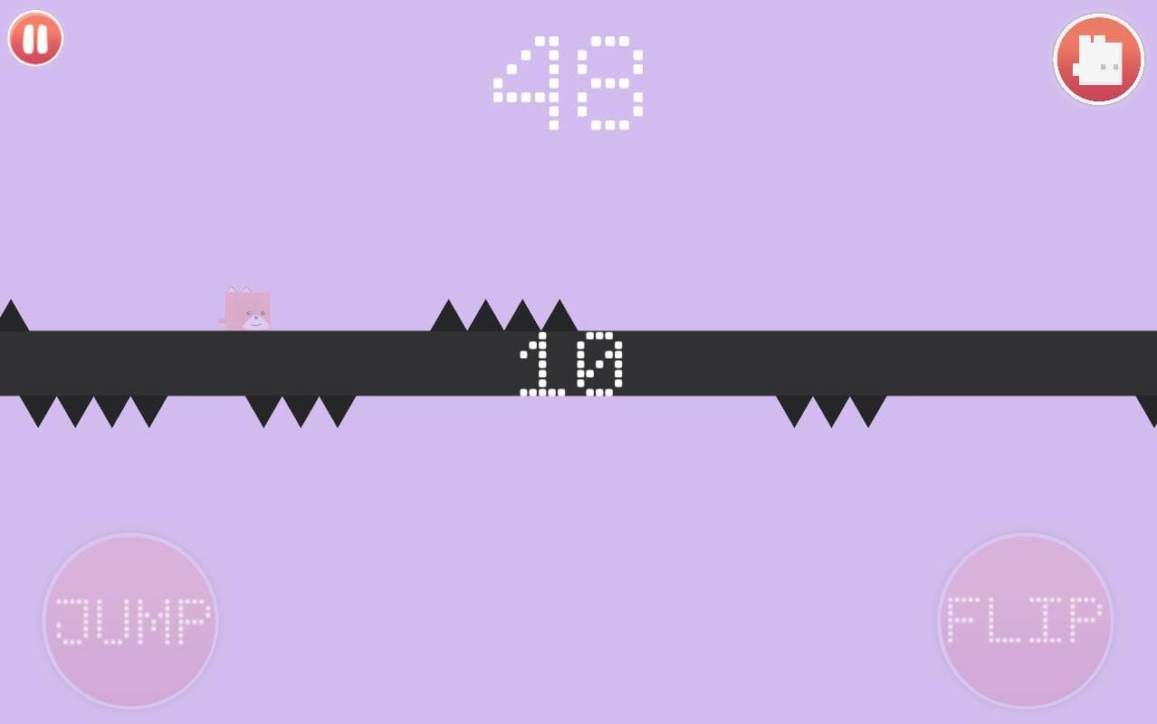 Dont Collide screenshot 4