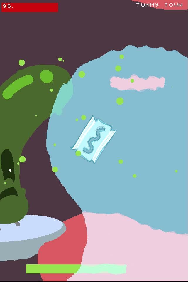 GULP! screenshot 3