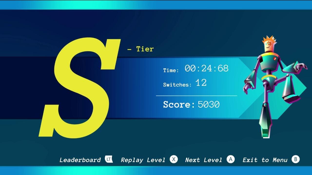 HyperSwitch screenshot 4