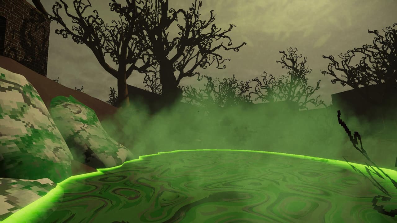 Healing of the Soil screenshot 6