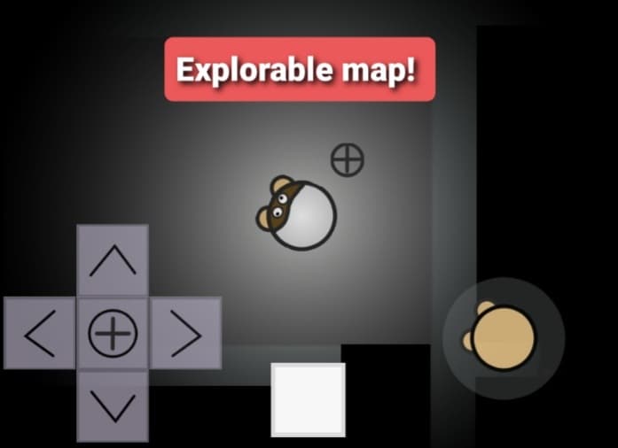 Granny Beta screenshot 5