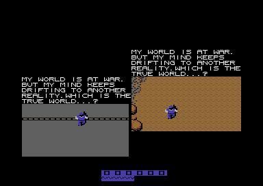 Double or Nothing [Commodore 64] screenshot 5