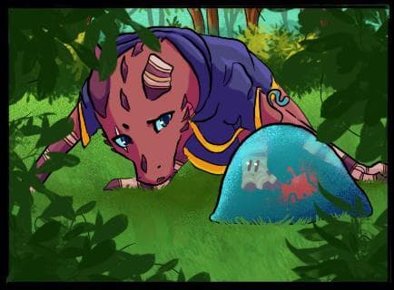 Kobold Kwest