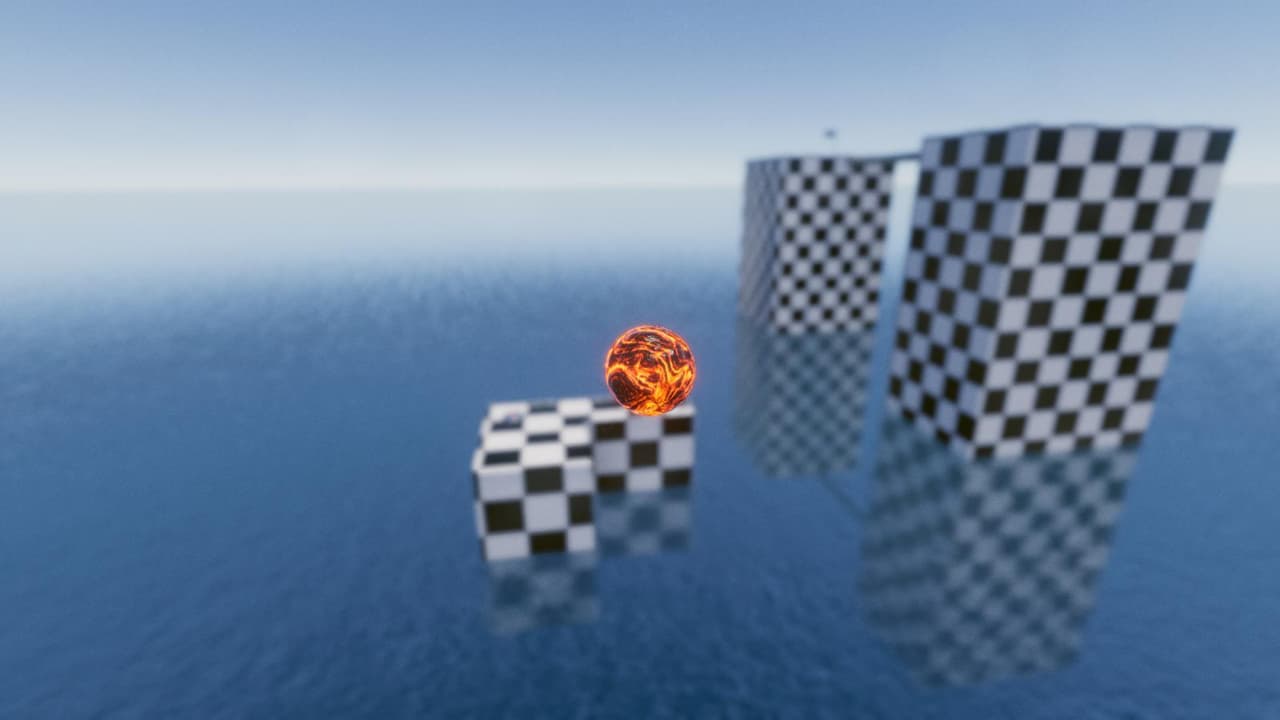 Sphere Game Epic screenshot 4
