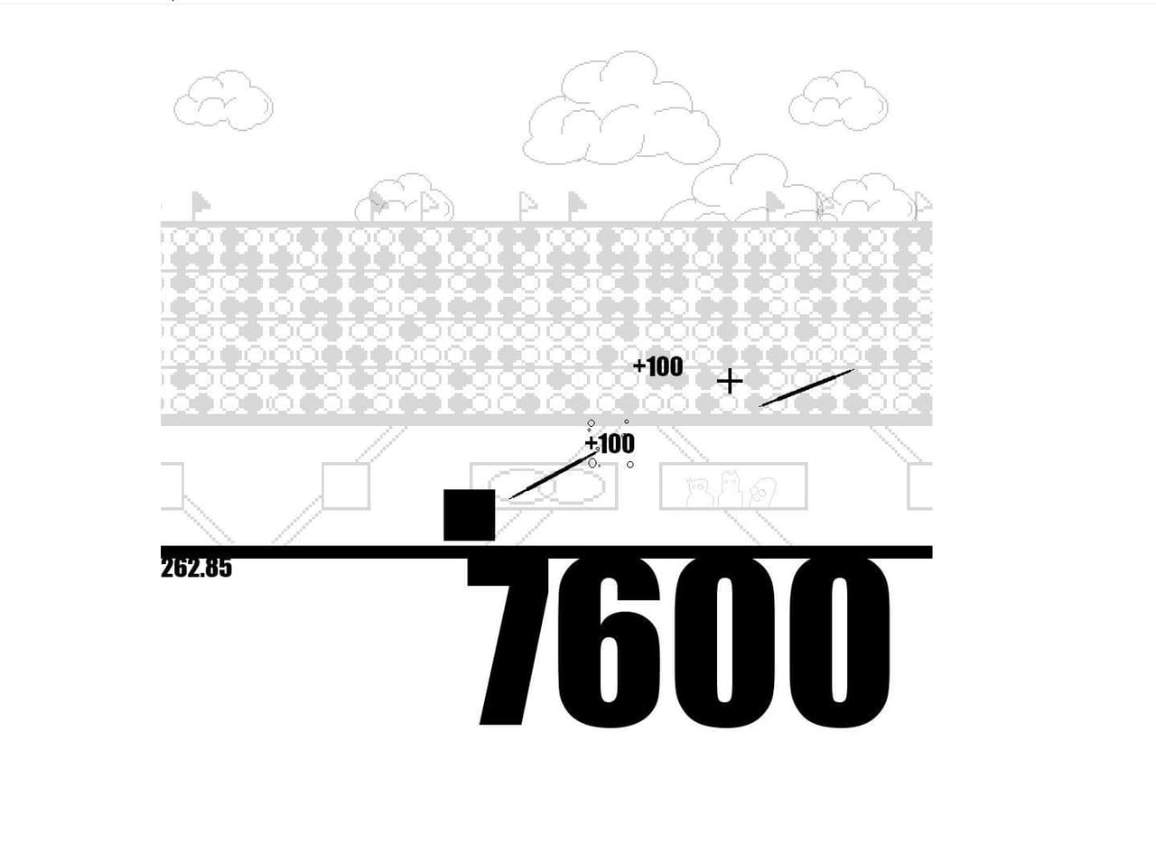Athletic Loop