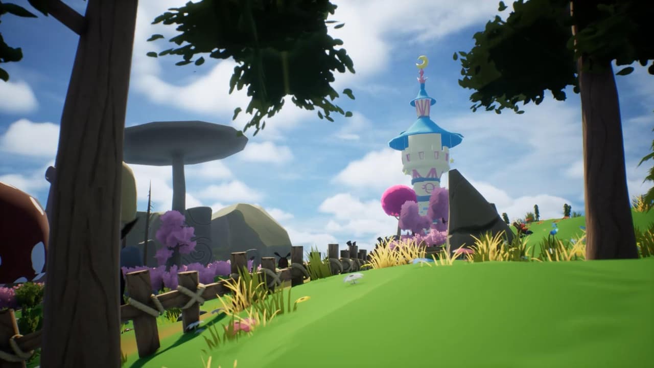 Two Sides (T-cog.) screenshot 4
