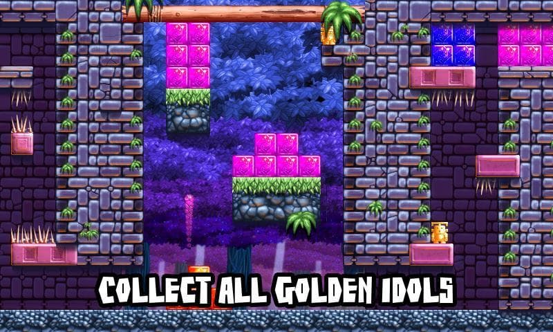 Blockadillo screenshot 3