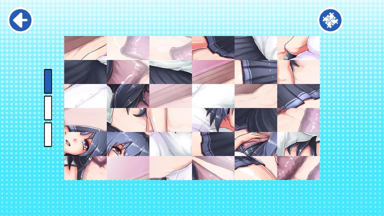 Easy Hentai screenshot 3
