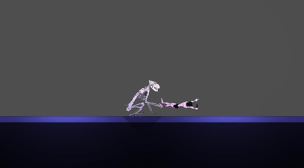 Kakoon screenshot 3