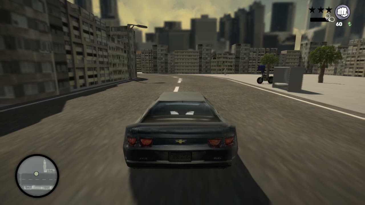 OtoHirsiz | AutoThief screenshot 3