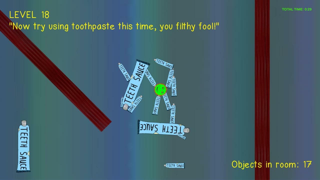 STURN (Stick & Turn) screenshot 4