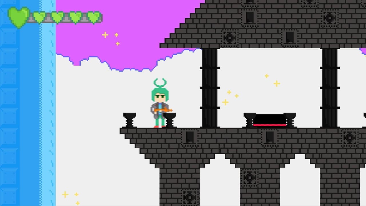 Que Sera Sera Demo screenshot 6