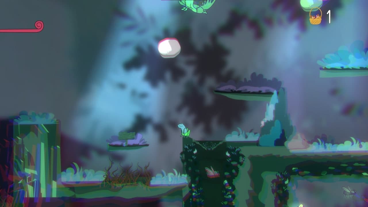 Mundo Fungi screenshot 2