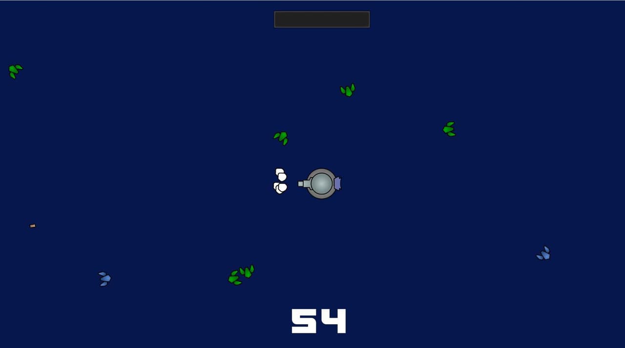 Cant see if it is enemy or ally! screenshot 2