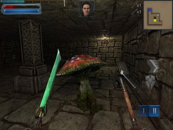 Into The Dungeon screenshot 4