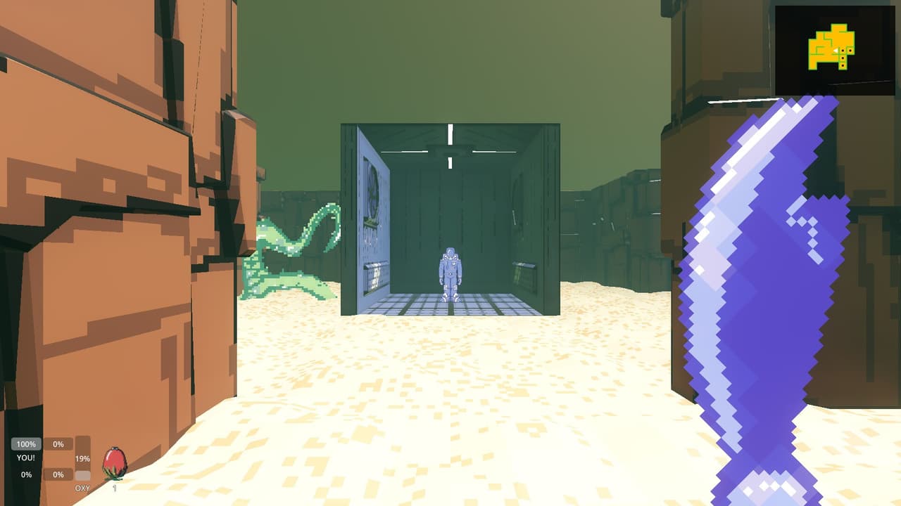 Plants of Deliverance screenshot 3