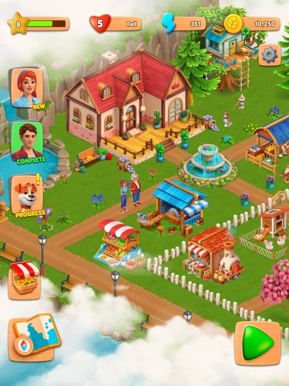 Fionas Farm
