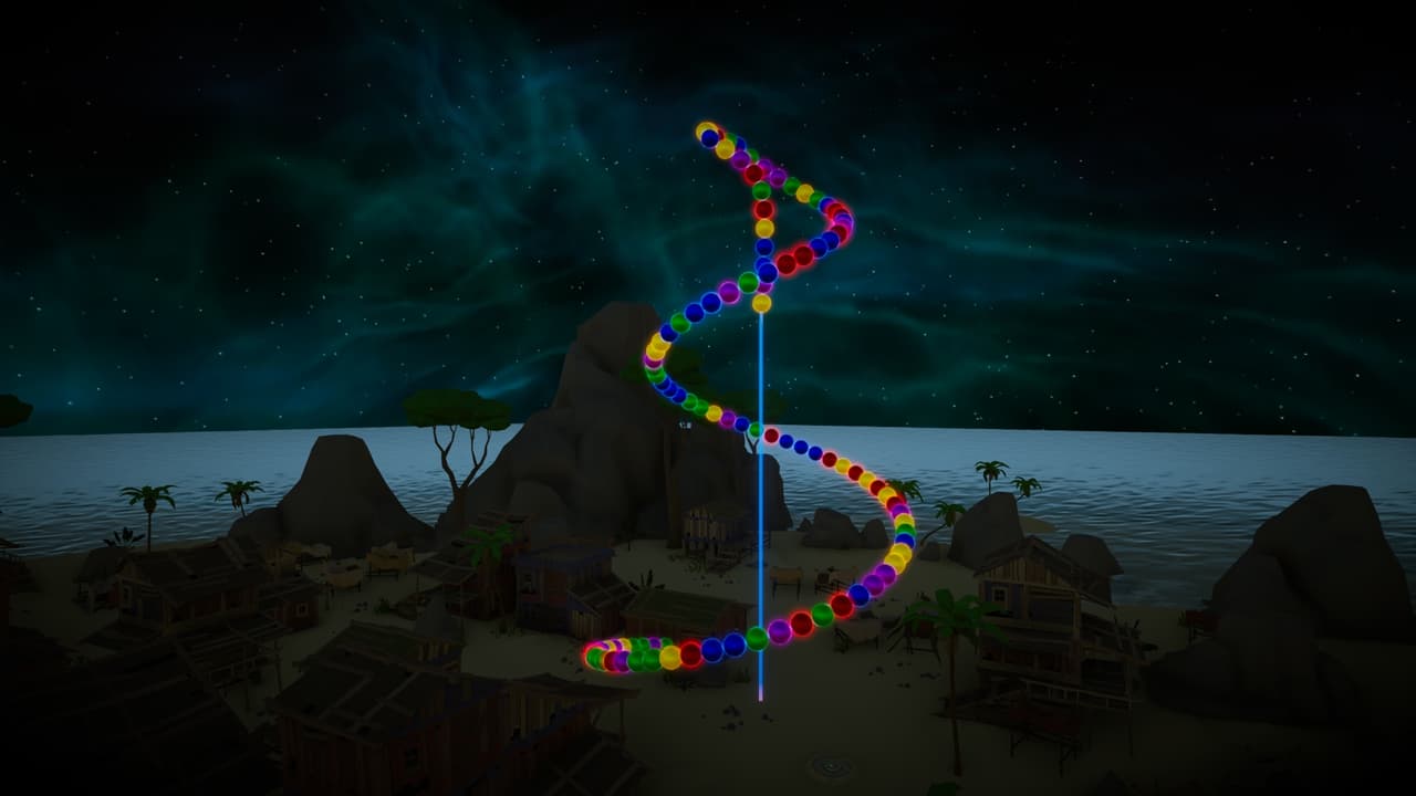 Mystery Lands screenshot 4