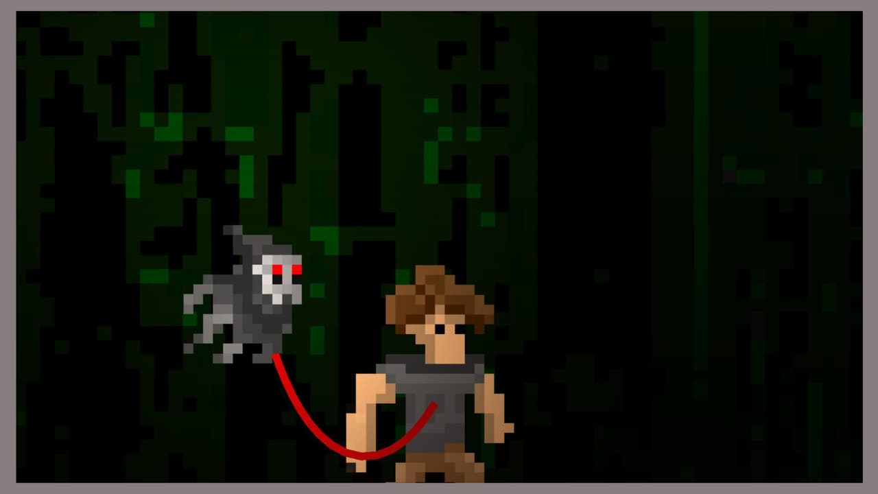 Ghost of Damocles screenshot 2