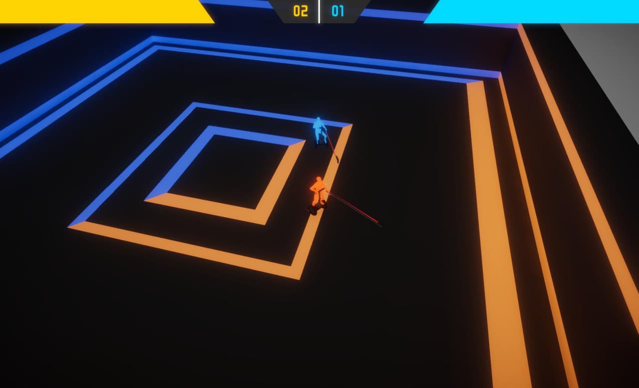 Selfie Shooter screenshot 2