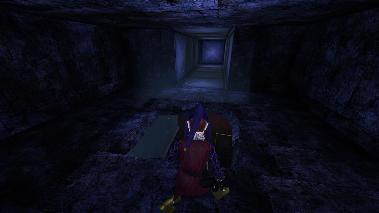 Puppet Master: The Game screenshot 3