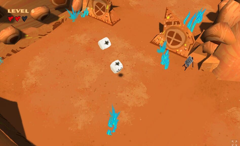 S L A S H C R U N K screenshot 4