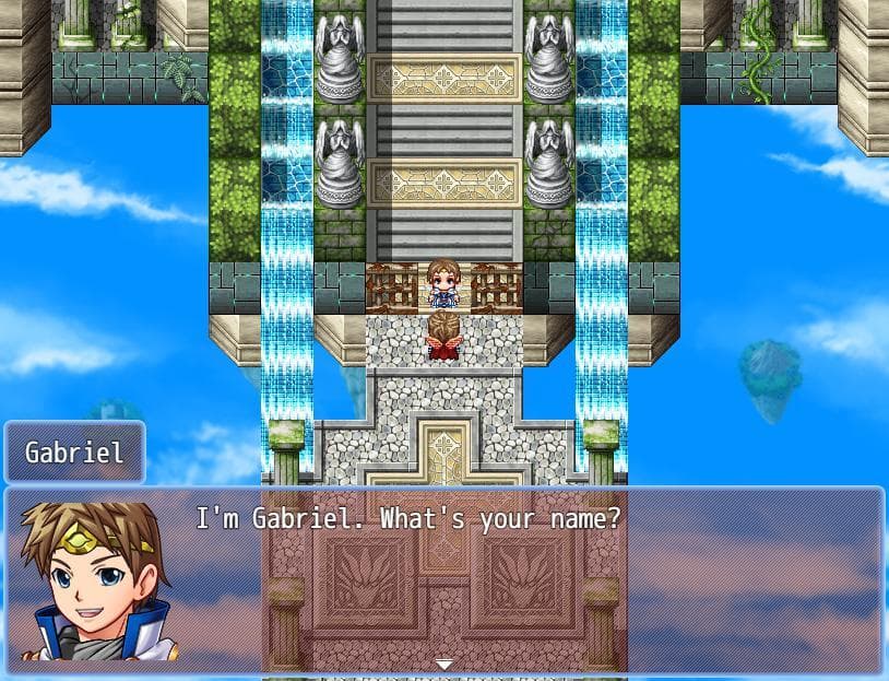 St. Michael & the Angels screenshot 3