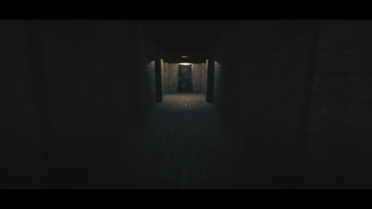 The Base (itch) (MMD) screenshot 3