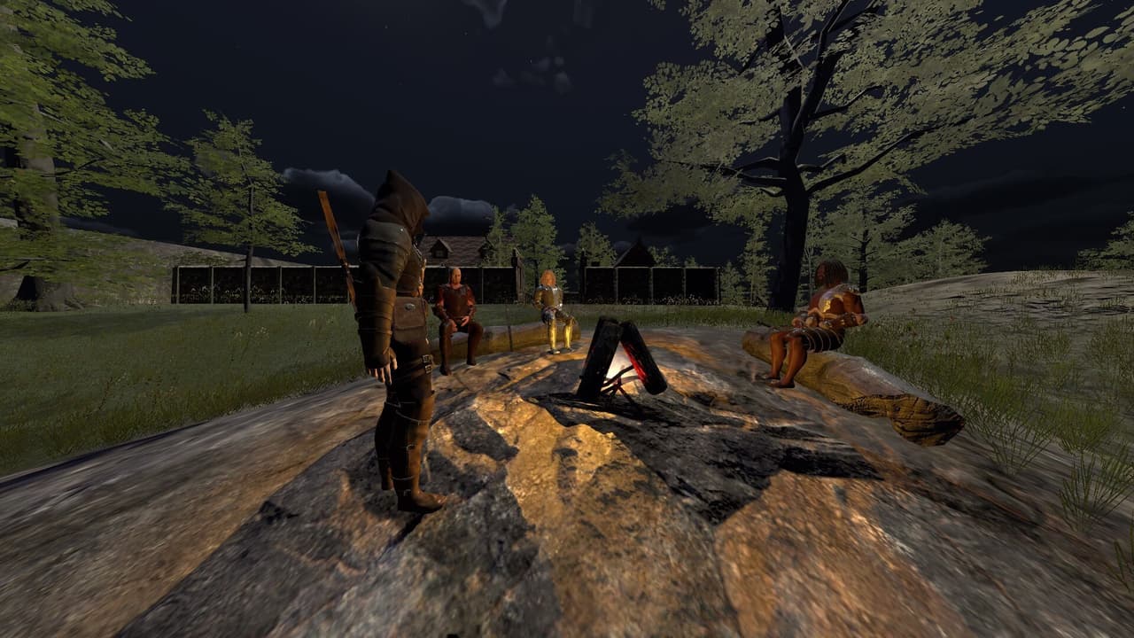 Legends And Lore screenshot 5