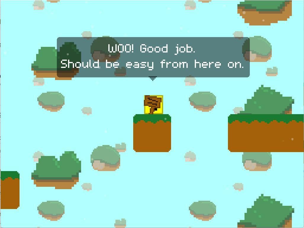 Island Swinger screenshot 3