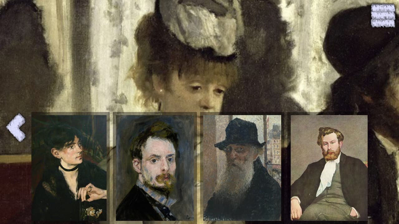 Art by Numbers screenshot 6