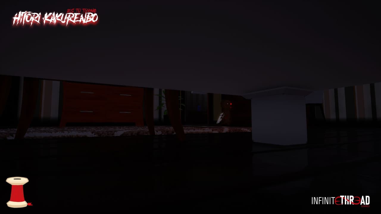 Es tu turno: Hitori Kakurenbo screenshot 3