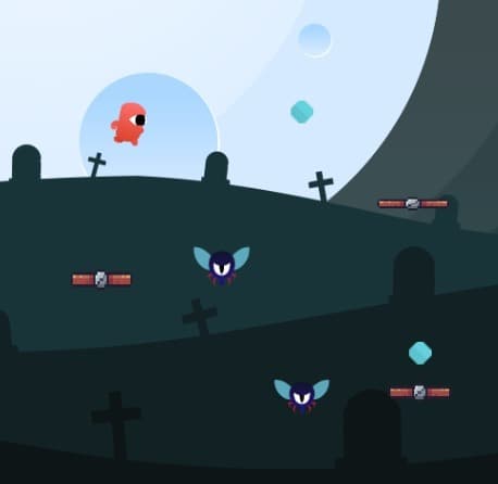 Maze (itch) (Edgar114) screenshot 3