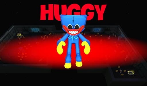 Poppy Survival: Hide N Seek screenshot 2