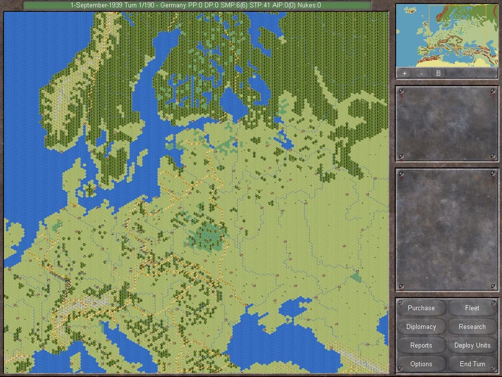 World War 2: Road to Victory screenshot 6