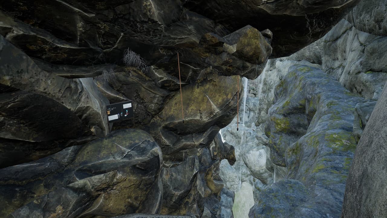THE VR CANYON screenshot 6