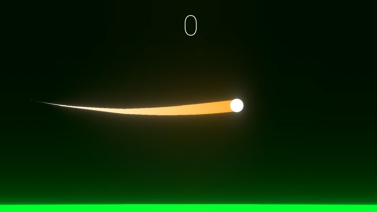 Ball Up v0.1 screenshot 3
