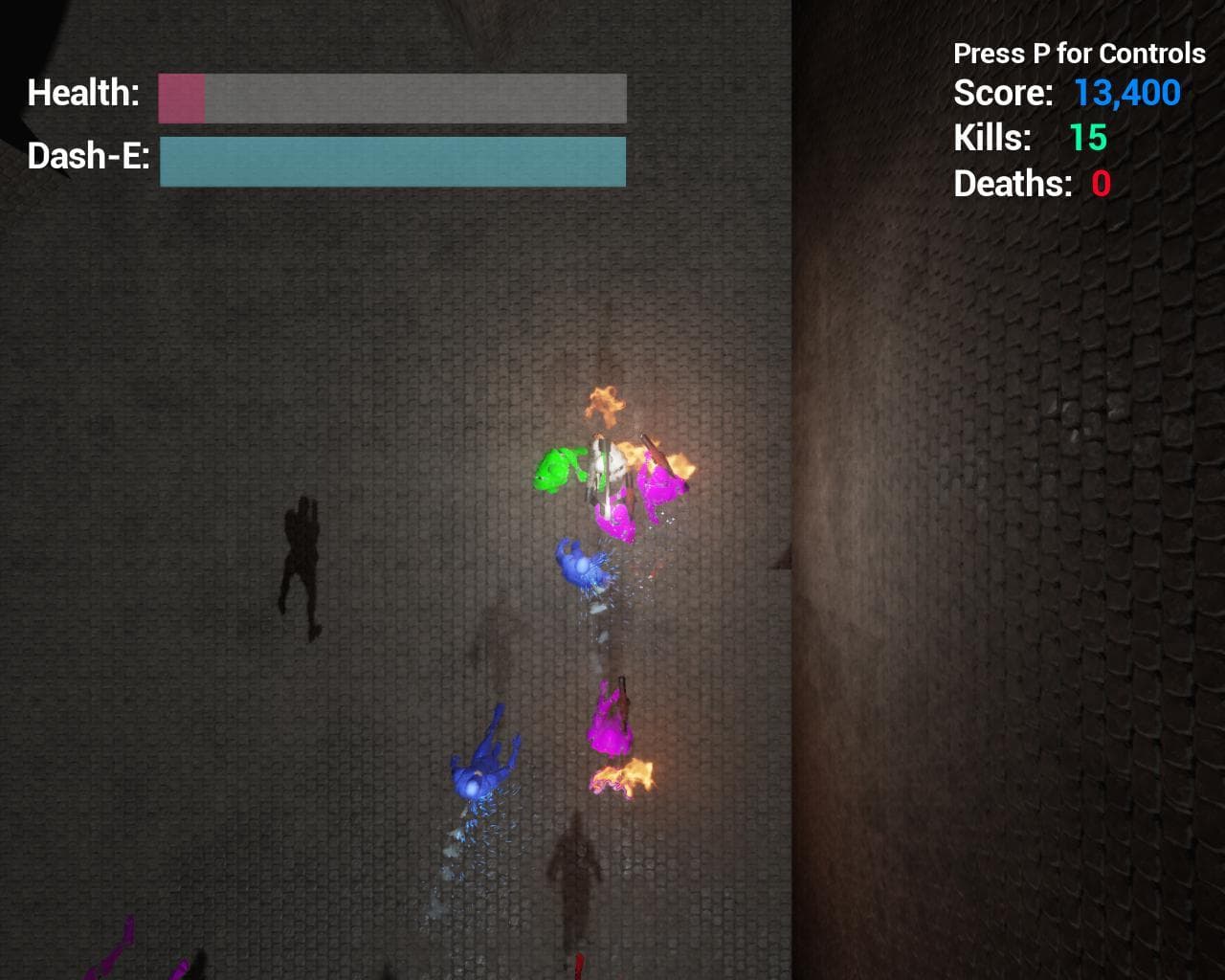 ShootEverything screenshot 4