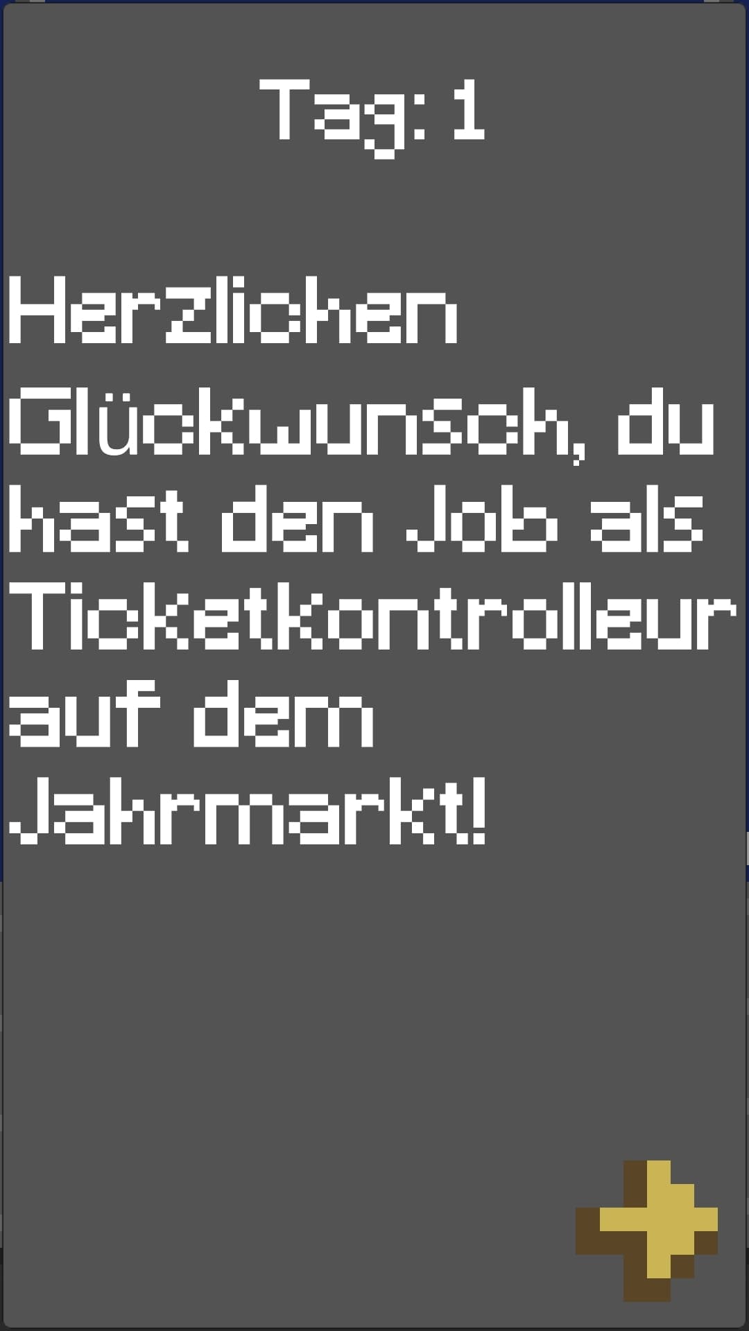 Tickets Please (Scr4py) screenshot 4