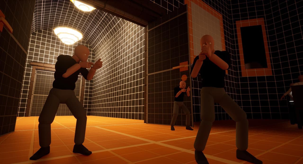 Casino Breach screenshot 3