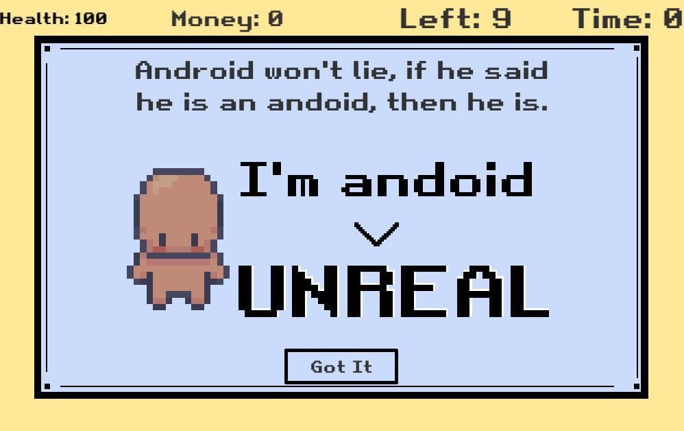 Is it real human