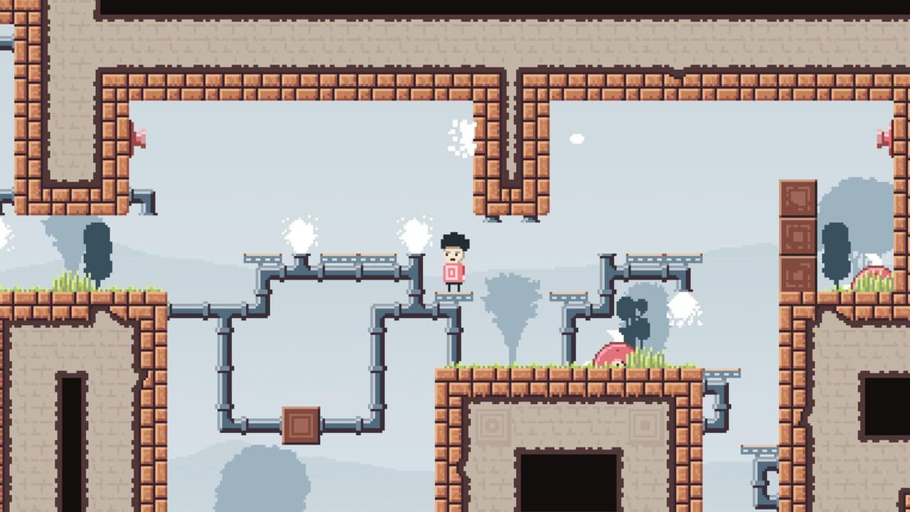 Sudden Way (itch) screenshot 3