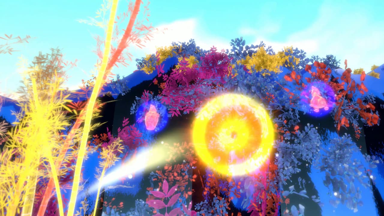 FENG SHUI: PROSPERITY - VR Project screenshot 2