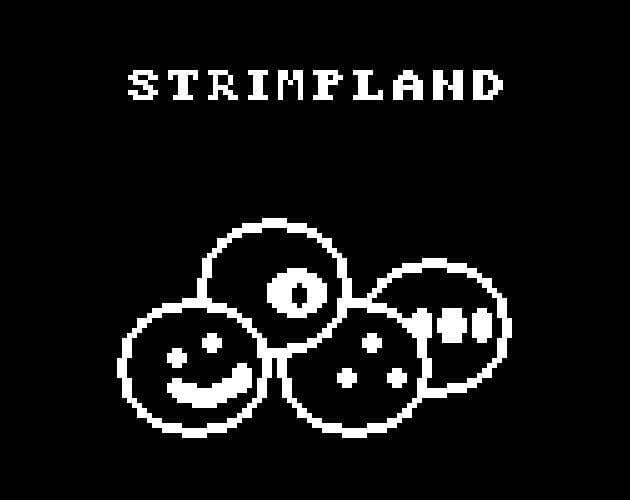 Strimpland